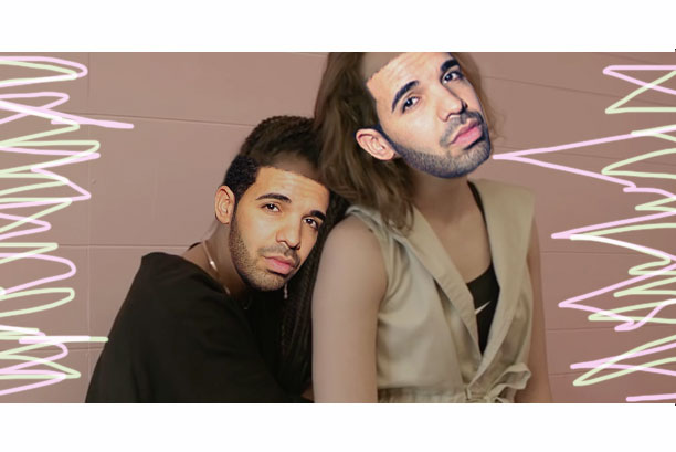 Dena x Tammy Kruelz - Girls like Drake Dena x Tammy Kruelz - Girls like Drake